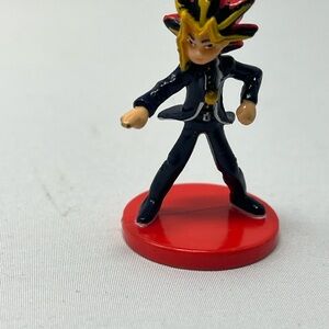 Yu-Gi-Oh Millennium game board Figure 1996